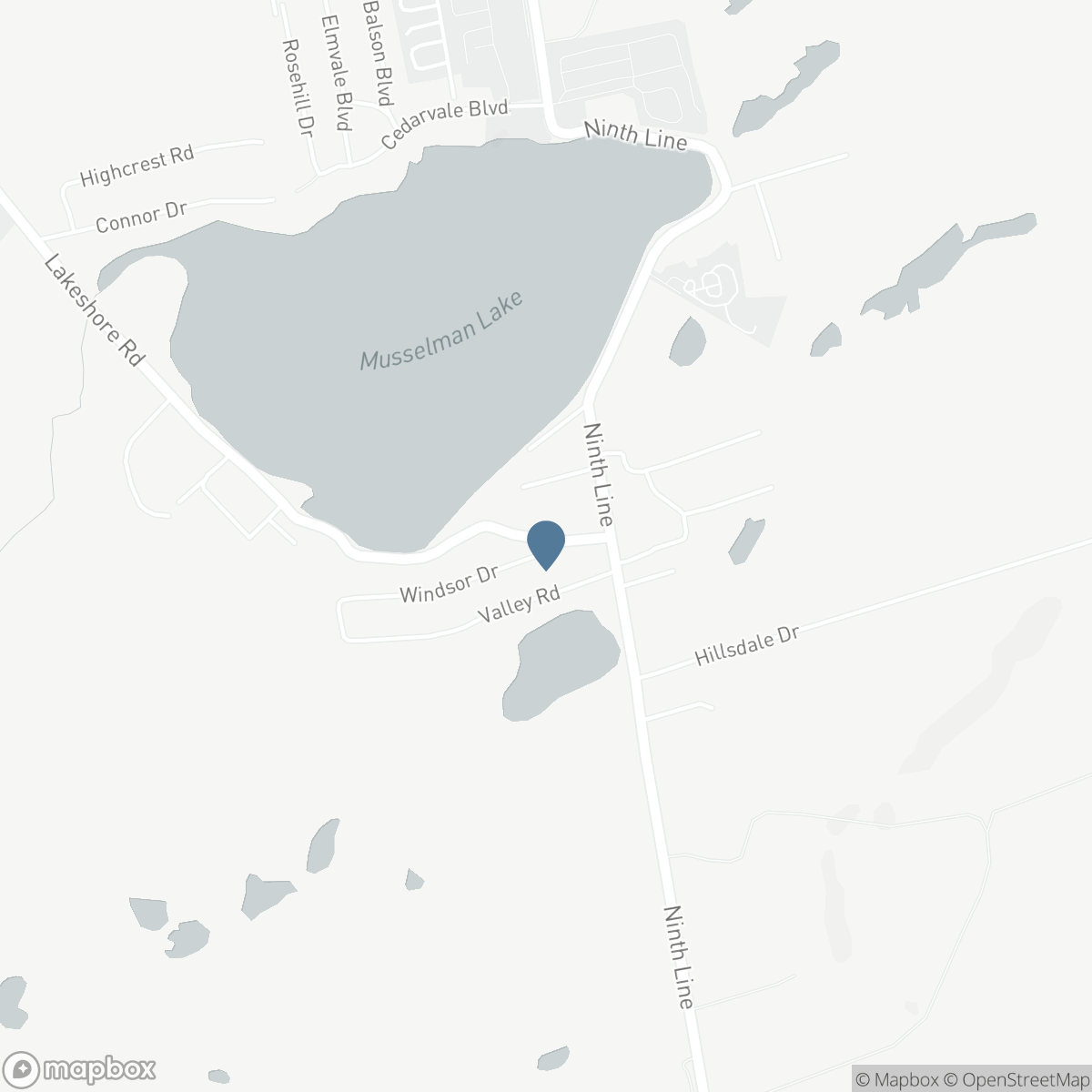 16 WINDSOR DRIVE, Whitchurch-Stouffville, Ontario L4A 7X3